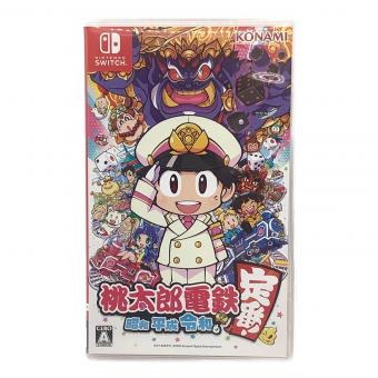 コナミデジタルエンタテインメント 桃太郎電鉄 昭和 平成 令和も