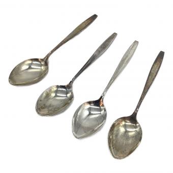 ほるぷ スプーン4Pセット