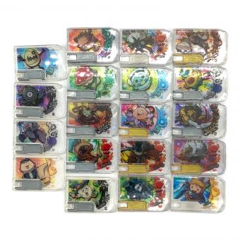 TOMY　スナックワールド ライトスナック19点セット