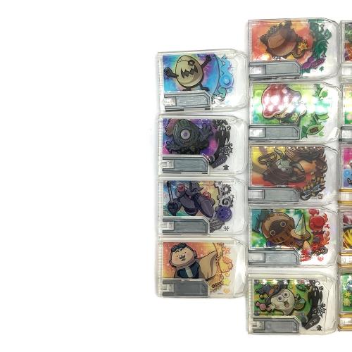 TOMY　スナックワールド ライトスナック19点セット