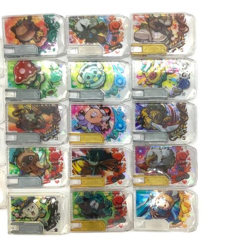 TOMY　スナックワールド ライトスナック19点セット