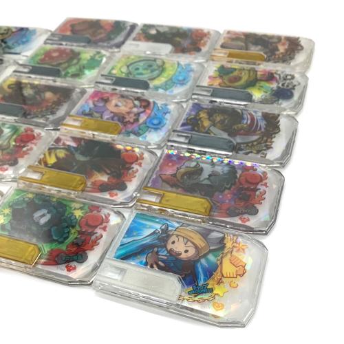 TOMY　スナックワールド ライトスナック19点セット
