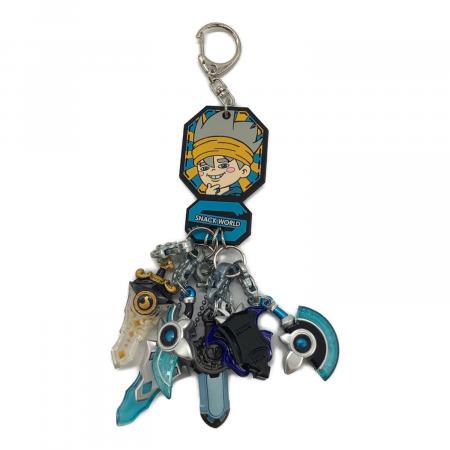 TAKARA TOMY スナックワールド ジャラ18点セット｜トレファクONLINE
