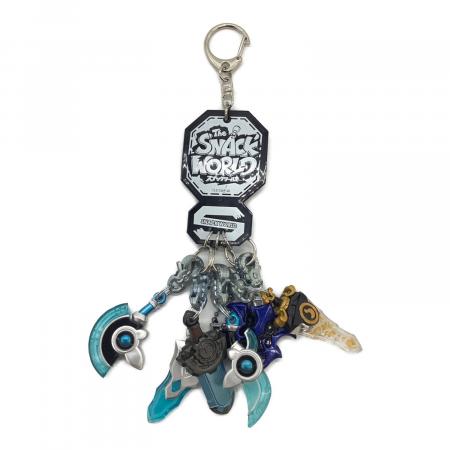TAKARA TOMY スナックワールド ジャラ18点セット｜トレファクONLINE