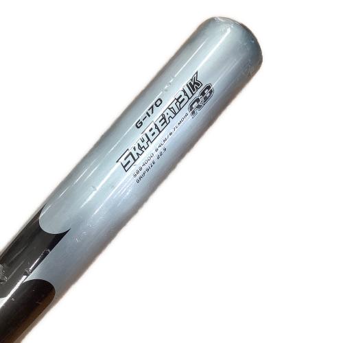 SSK (エスエスケイ) 軟式バット SBB4000 84cm