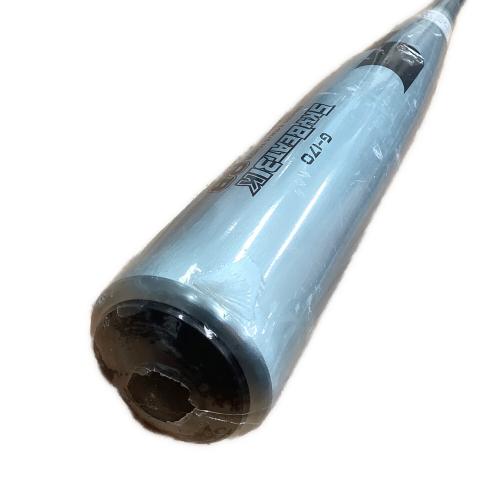SSK (エスエスケイ) 軟式バット SBB4000 84cm