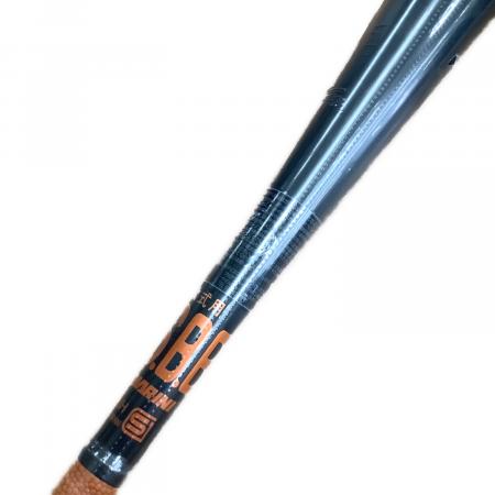 DEMARINI VOODOO 軟式バット 84cm｜トレファクONLINE