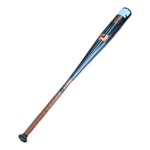 DEMARINI VOODOO 軟式バット 84cm