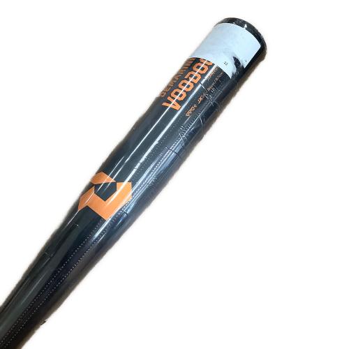 DEMARINI VOODOO 軟式バット 84cm