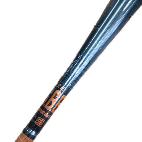 DEMARINI VOODOO 軟式バット 84cm