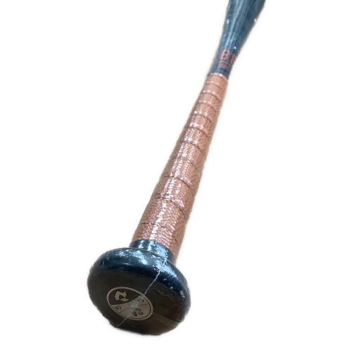 DEMARINI VOODOO 軟式バット 84cm