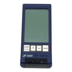 SSK (エスエスケイ) マルチスピードテスターⅣ MST400