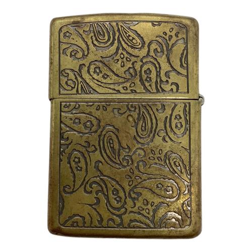 ZIPPO (ジッポ) オイルライター 1991年