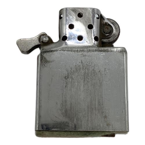 ZIPPO (ジッポ) オイルライター 1991年