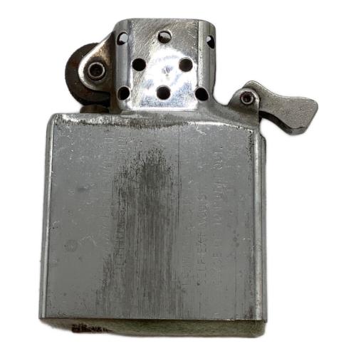 ZIPPO (ジッポ) オイルライター 1991年