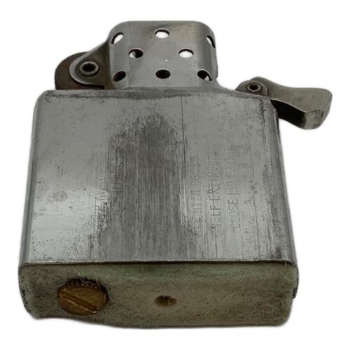 ZIPPO (ジッポ) オイルライター 1991年