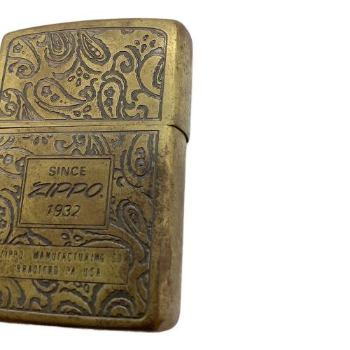 ZIPPO (ジッポ) オイルライター 1991年