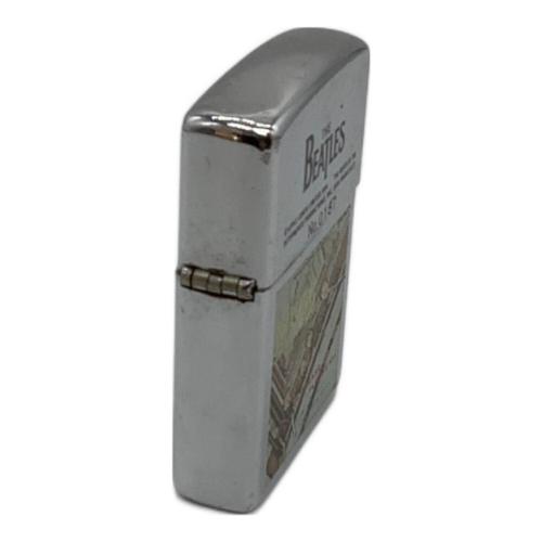 ZIPPO (ジッポ) オイルライター 1993年 THE BEATLES
