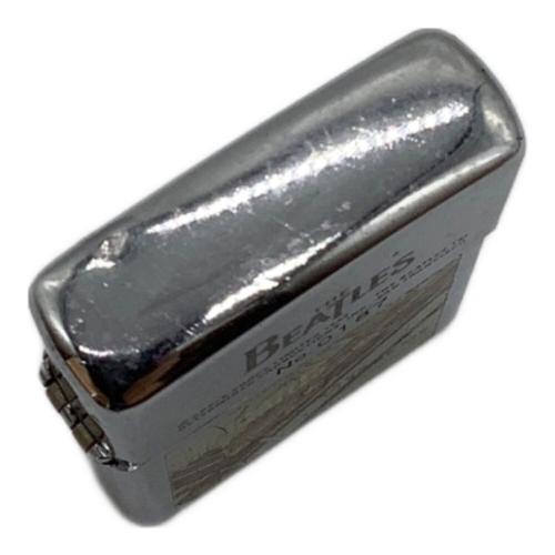 ZIPPO (ジッポ) オイルライター 1993年 THE BEATLES