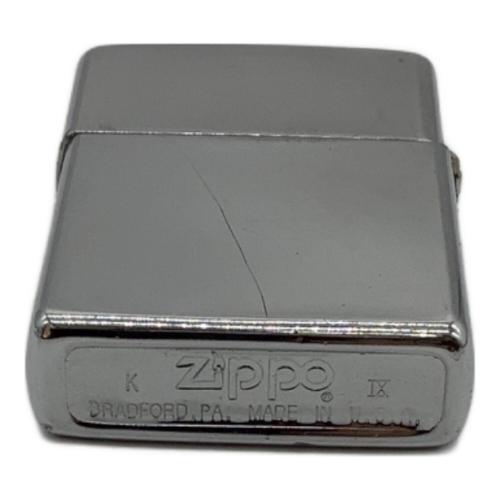 ZIPPO (ジッポ) オイルライター 1993年 THE BEATLES