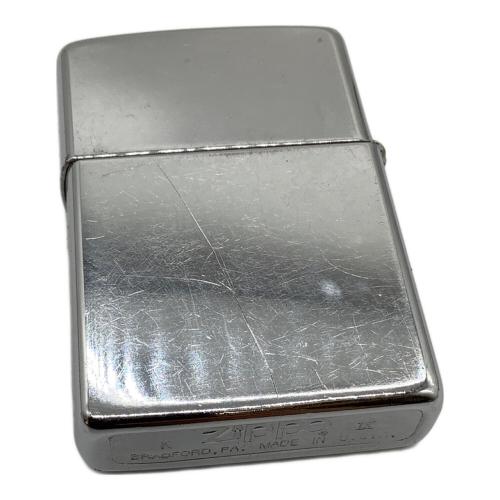 ZIPPO (ジッポ) オイルライター 1993年 THE BEATLES
