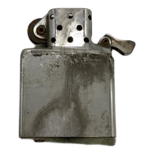 ZIPPO (ジッポ) オイルライター 1993年 THE BEATLES