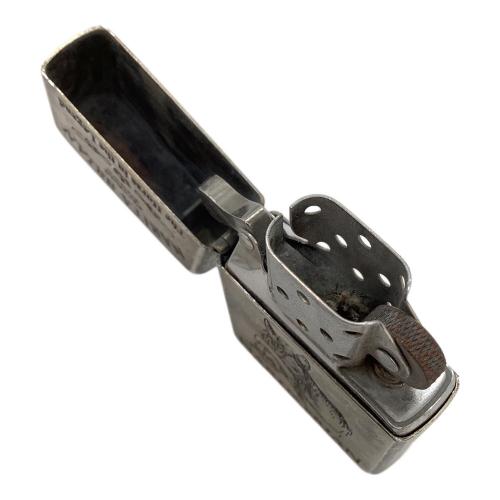 ZIPPO (ジッポ) オイルライター 1998年モデル NARITA BRIAN