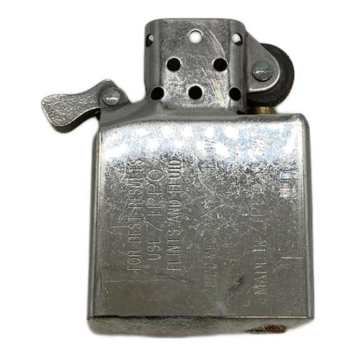 ZIPPO (ジッポ) オイルライター 1998年モデル NARITA BRIAN