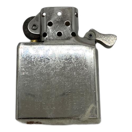 ZIPPO (ジッポ) オイルライター 1998年モデル NARITA BRIAN