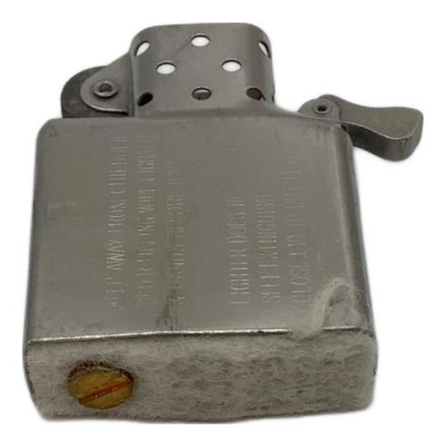 ZIPPO (ジッポ) オイルライター 1998年モデル NARITA BRIAN