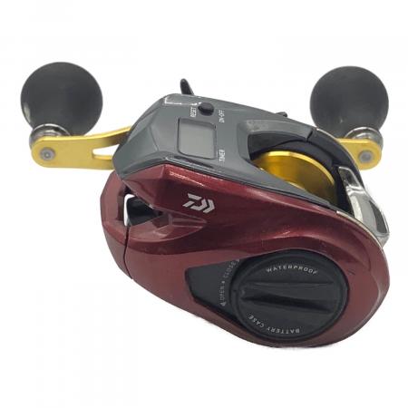 DAIWA (ダイワ) SPARTAN MX IC リール 150H｜トレファクONLINE