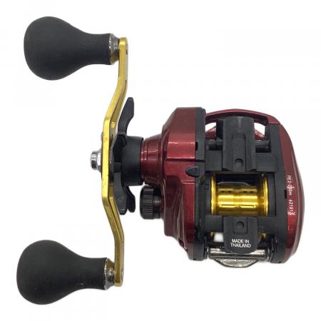 Daiwa SPARTAN MX IC 150H ベイトリール DAIWA (ダイワ) SPARTAN MX IC リール 150H｜トレファクONLINE