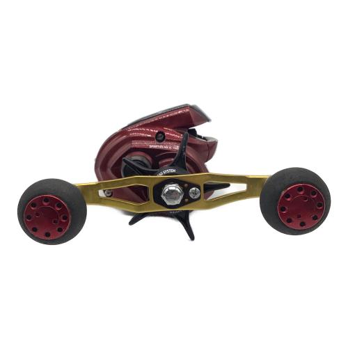 DAIWA (ダイワ) SPARTAN MX IC リール 150H