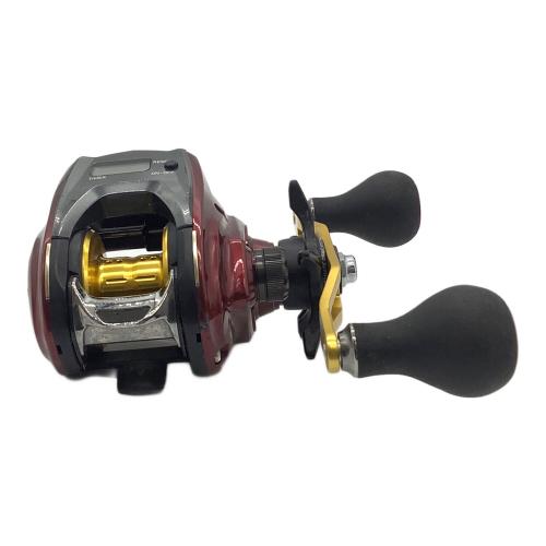DAIWA (ダイワ) SPARTAN MX IC リール 150H