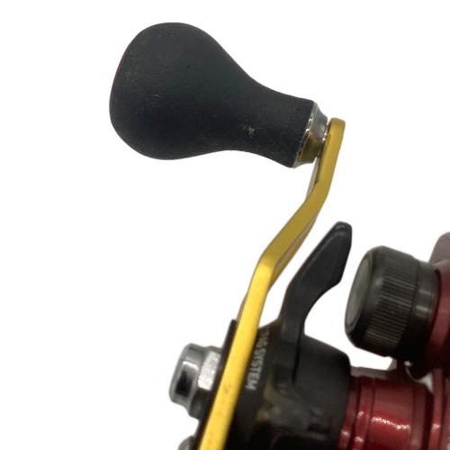 DAIWA (ダイワ) SPARTAN MX IC リール 150H