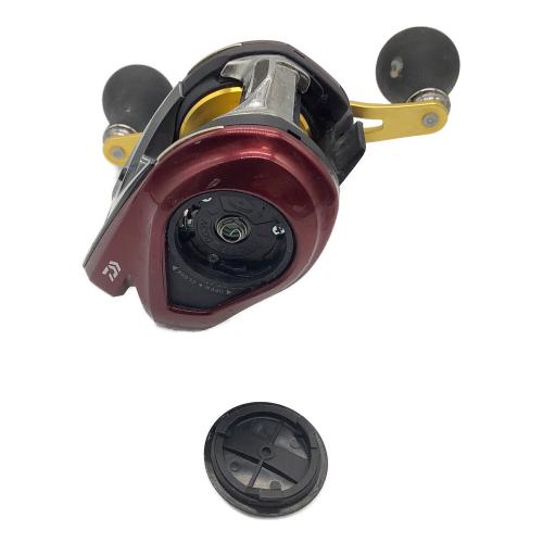 DAIWA (ダイワ) SPARTAN MX IC リール 150H