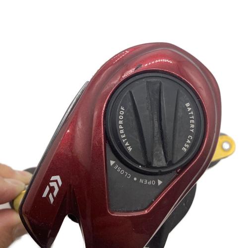 DAIWA (ダイワ) SPARTAN MX IC リール 150H