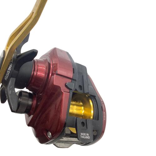 DAIWA (ダイワ) SPARTAN MX IC リール 150H