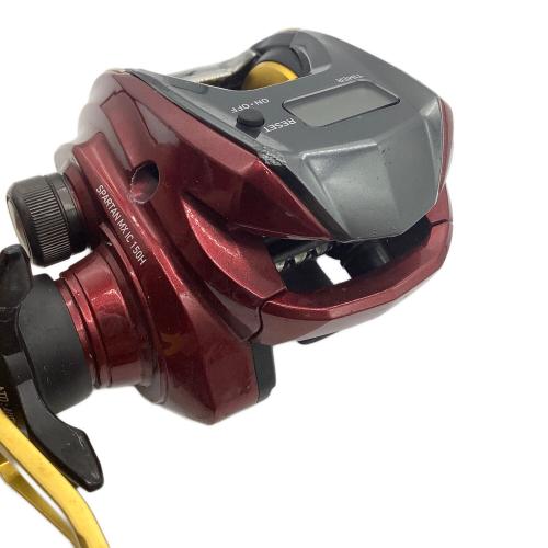 DAIWA (ダイワ) SPARTAN MX IC リール 150H