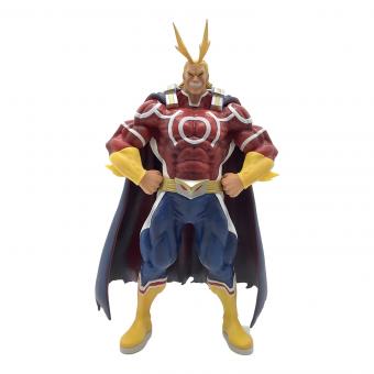 BANDAI (バンダイ) オールマイト ;figure 「一番くじ 僕のヒーローアカデミア-二人のあこがれ-」 A賞 フィギュア