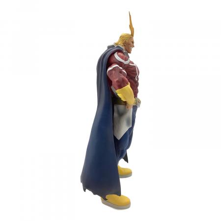 BANDAI (バンダイ) オールマイト ;figure 「一番くじ 僕のヒーロー