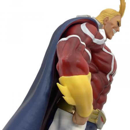 BANDAI (バンダイ) オールマイト ;figure 「一番くじ 僕のヒーロー