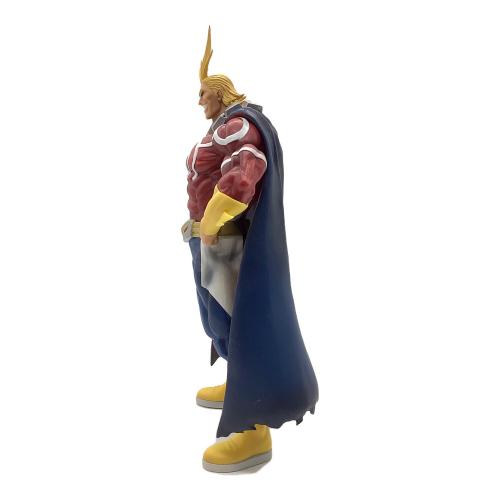 BANDAI (バンダイ) オールマイト ;figure 「一番くじ 僕のヒーローアカデミア-二人のあこがれ-」 A賞 フィギュア