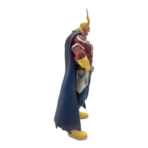 BANDAI (バンダイ) オールマイト ;figure 「一番くじ 僕のヒーローアカデミア-二人のあこがれ-」 A賞 フィギュア