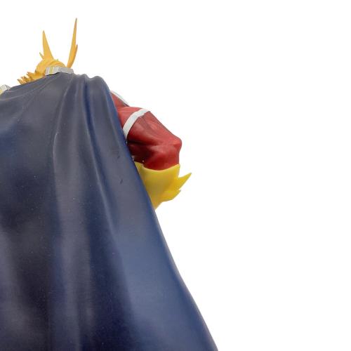 BANDAI (バンダイ) オールマイト ;figure 「一番くじ 僕のヒーローアカデミア-二人のあこがれ-」 A賞 フィギュア