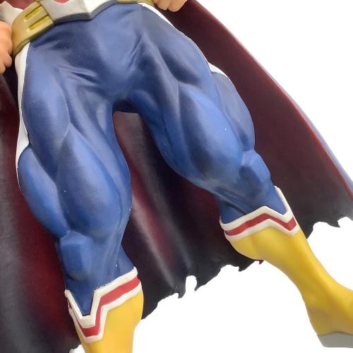 BANDAI (バンダイ) オールマイト ;figure 「一番くじ 僕のヒーローアカデミア-二人のあこがれ-」 A賞 フィギュア