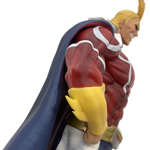 BANDAI (バンダイ) オールマイト ;figure 「一番くじ 僕のヒーローアカデミア-二人のあこがれ-」 A賞 フィギュア