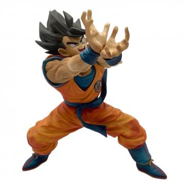 ドラゴンボール 悟空最後の瞬間移動 ドラゴンカプセル ブロンズ 帰っ
