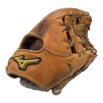MIZUNO (ミズノ) mizuno pro グローブ finger core technology オレンジ
