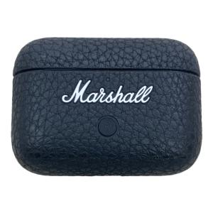 Marshall (マーシャル) ワイヤレスイヤホン MOTIF Ⅱ A.N.C